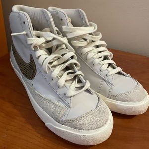 Nike Blazer Mid ‘77 Vintage